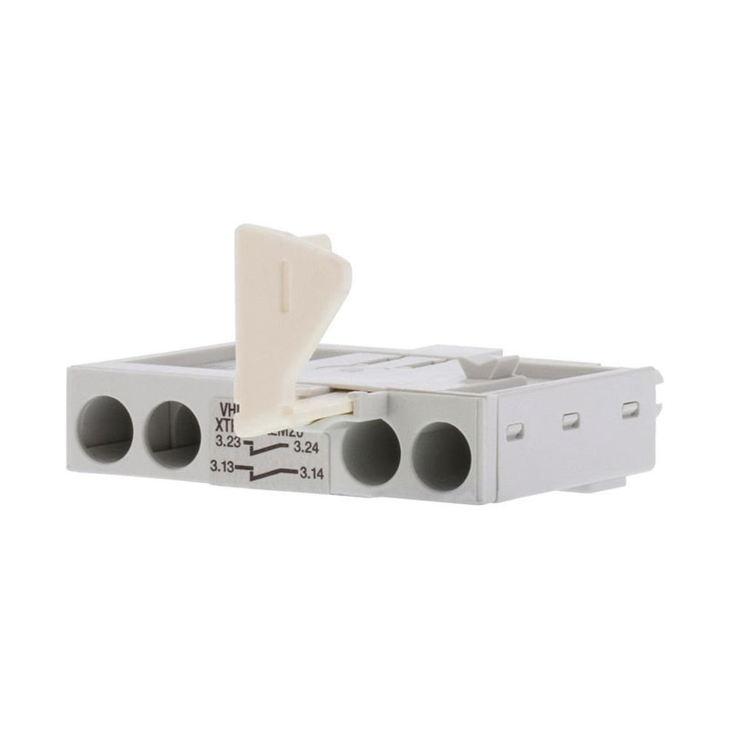 Eaton - Hilfsschalterblock Hilfsschalter VHI20-PKZ01 voreilend,2S − 5 Stück