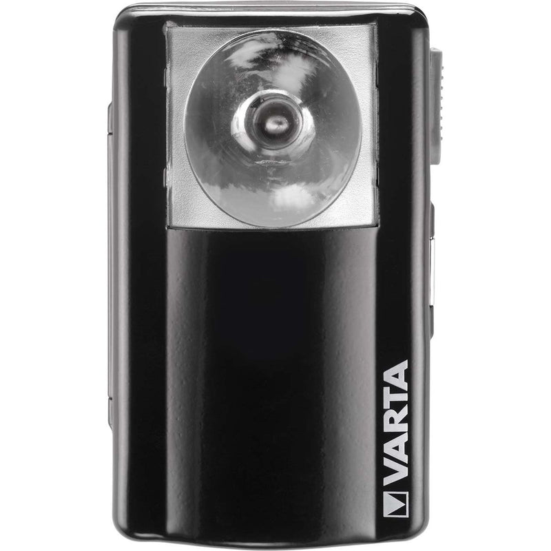Varta Cons.Varta - Taschenleuchte Leuchte Palm Light 16645 inkl. 3R12/4,5V
