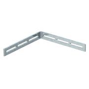 OBO Bettermann - Montageband Schlitzband gebogen OSG 20x3 FT 20x3mm, St, FT − 25 Stück