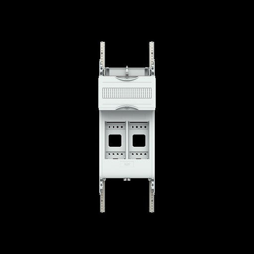 Striebel&amp;John - Zählertafel Zähler-Modul MZ174 2x eHz − 1 Stück by Striebel&amp;John
