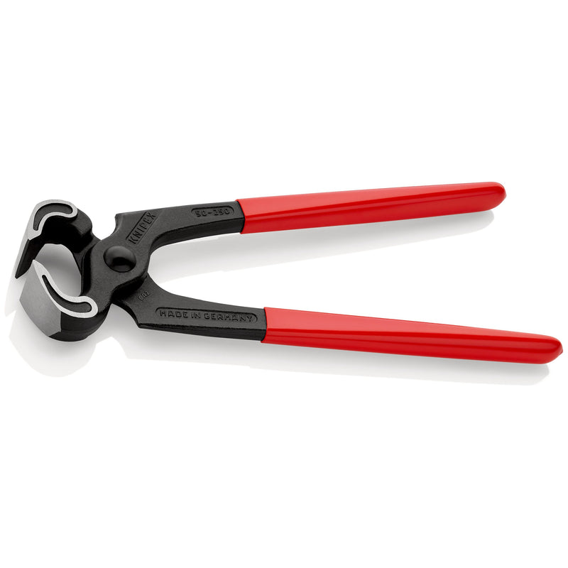 Knipex - Kneifzange 50 01 250 SB schwarz, 250mm