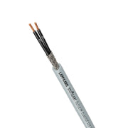 Lapp Kabel&Leitung - Energiekabel < 1 kV, für ortsveränderlichen Einsatz ÖLFLEX CLASSIC 115 CY 1136754 4X0,5