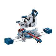 Bosch - Kappsäge (Akku) Kapp-/Gehrungssäge 0601B51100 GCM 18V-254 D (C)