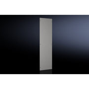 Rittal - Seiten-/Rückwand (Schaltschrank) Seitenwand VX 8700.050 (VE2) für HT: 2000x600mm