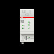ABB Stotz S&J - Durchflussüberwachungsgerät Steuereinheit LAN+WLAN SCU200-W bis 16 Modbus RTU