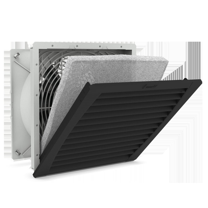 Pfannenberg - Lüfter (Schaltschrank) Filterlüfter PF 66000 230V 549011 230AC