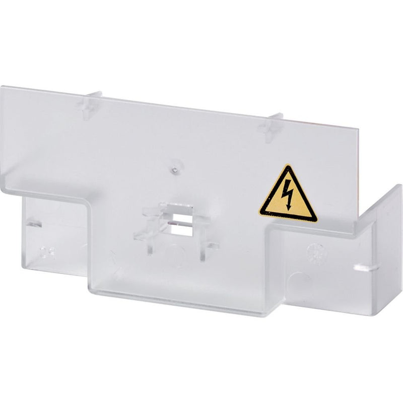Eaton - Zubehör/Ersatzteile für Niederspannungs-Schalttechnik Klemmenabdeckung COVERDMM125 DMV125