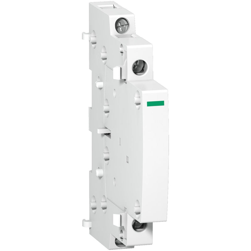 Schneider Electric - Hilfsschalterblock Hilfskontaktblock GAC0531 für Schütz