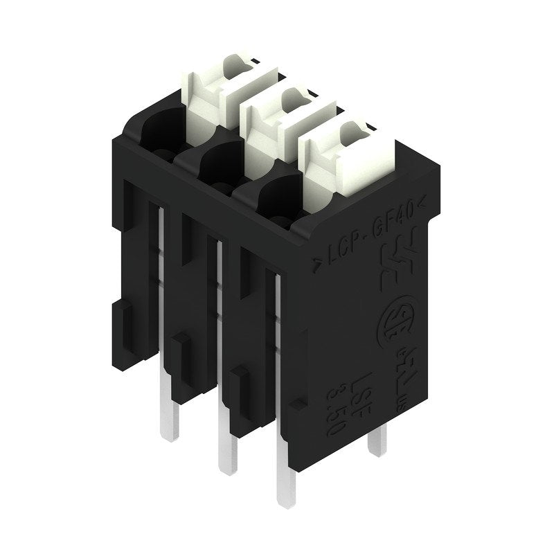 Weidmüller - Leiterplattenklemme Leiterplattenklemme LSF-SMT 3#1874520000 3.50mm − 175 Stück