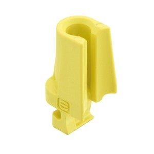 Harting - Zubehör/Ersatzteile für Anschluss- und Verbindungstechnik Führungselement Han- 09140009994 Modular Guard − 10 Stück