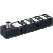 Murrelektronik - Passiver Sensor-/Aktor-Verteiler (ohne Leitung) Passiv-Verteiler 8000-88060-0000000