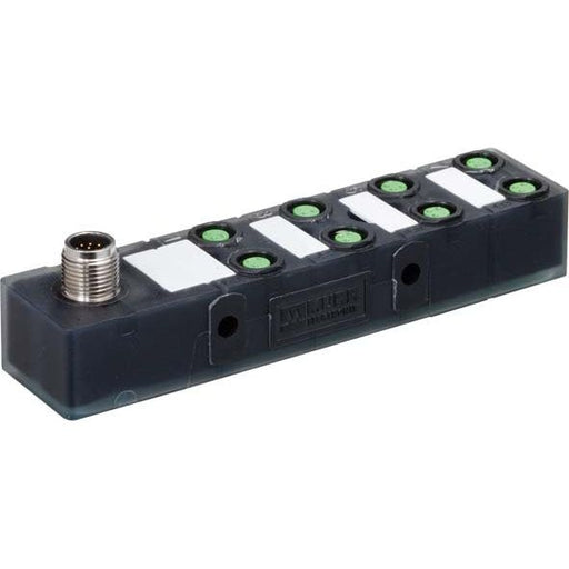 Murrelektronik - Passiver Sensor-/Aktor-Verteiler (ohne Leitung) Passiv-Verteiler 8000-88060-0000000