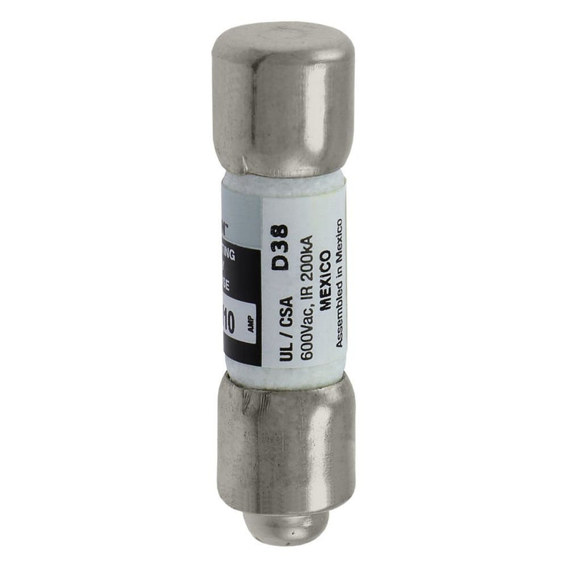 Eaton - HRC-Sicherung Sicherungseinsatz FNQ-R-1-6/10 1.6 A, AC 600 V − 10 Stück