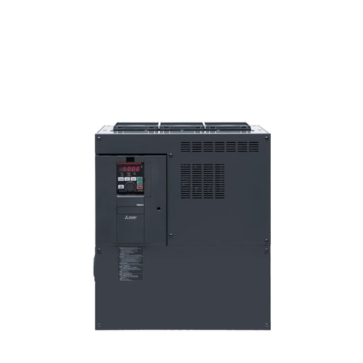 Mitsubishi Electric - Frequenzumrichter =< 1 kV Umrichter AC FR-F840-02160-E2-60 Pn:90-110kW, IP00