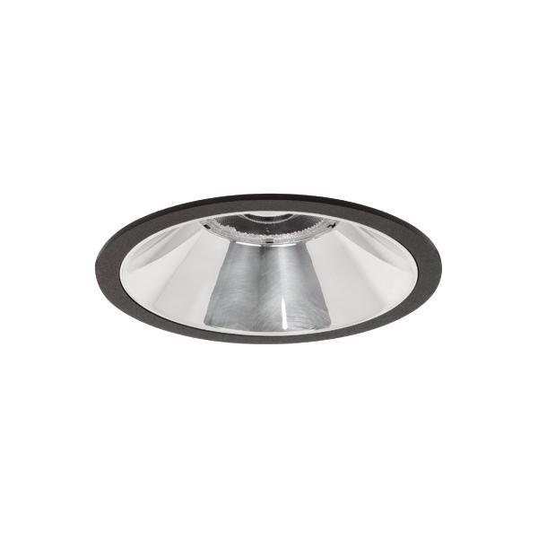 Brumberg Leuchten - Downlight/Strahler/Flutlicht LED-Einbaudownlight 230V 40613184DA 4000K, rund