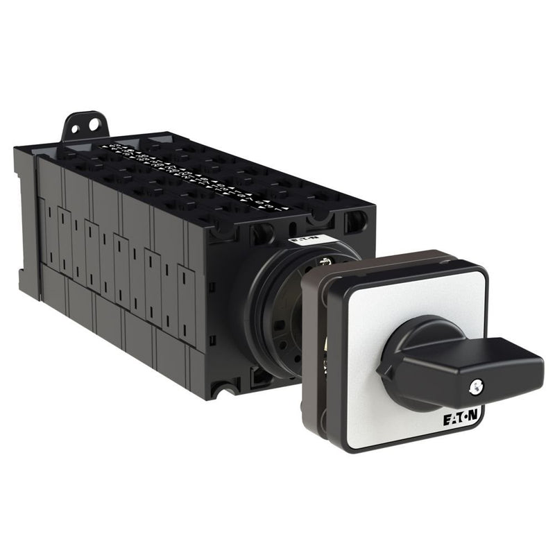 Eaton - Lastschalter Umschalter T3 32A T3-11-8367/Z Zwischenbau