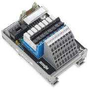 WAGO - Übergabemodul 704-5003 DIN 41651