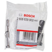Bosch - Systemzubehör für Nagen/Schneiden (Akku/elektrisch/Druckluft) Spezialmatrize und 2608639902 Stempel passend zu