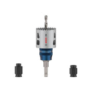 Bosch - Lochsäge PRO Multi Material PC Plus 2608594388VE(5) Starter Set 51 mm