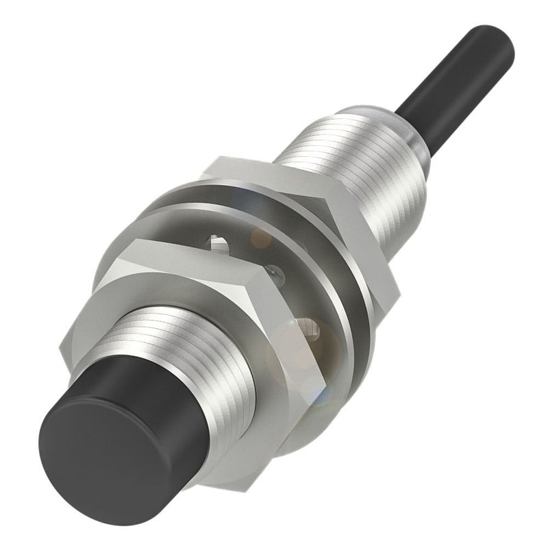 Balluff - Induktiver Abstandssensor Abstandssensor induktiv BAW M12MG-IC#BAW0067