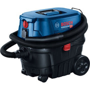 Bosch - Nass- und Trockensauger (elektrisch) Nass-/Trockensauger 060197C100 GAS 12-25 PL