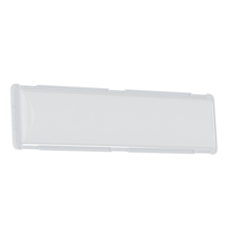 Schuch Licht - Lichttechnisches Zubehör/Ersatzteile für Leuchten Ersatzglas 8652F satiniert, PC