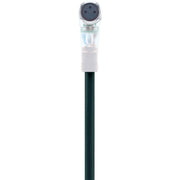 Escha - Konfektioniertes Sensor-Aktor-Kabel Verbindungsleitung AL-SWKP3P2 #8047130 1-AL-SSP3/S370