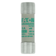 Eaton - Zylindrische Sicherung Sicherungseinsatz Nieders. SICHERUNG #C14M8 8A AC 690V 80kA − 10 Stück