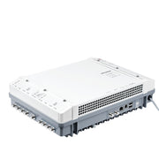 Kathrein - Kompakt-Kopfstelle UFOmini Kopfstelle 18fach UFO 87-18 HDMI/CI Multi-DVB - DVB-C