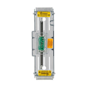 Eaton - Abdeckung für D0-Sicherungssockel Sicherungsblockabdeckung CVRI-J-60100-M 100A,AC600V,J,UL