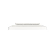 Nobile - Lichtregelsystemkomponente Aufputztaster 1-fach BT 9109011015