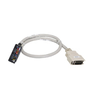 Mitsubishi Electric - SPS-Verbindungskabel Verbindungskabel MR-ESTBL-CN1-1M-EG 1m