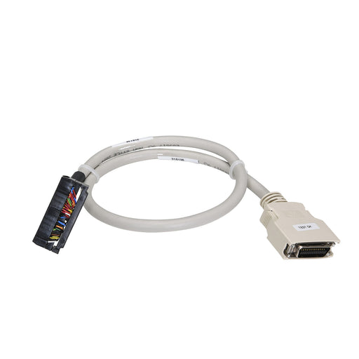 Mitsubishi Electric - SPS-Verbindungskabel Verbindungskabel MR-ESTBL-CN1-1M-EG 1m