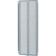Eaton - Abdeckung/Blende/Beschriftungsleiste (Schaltschrank) Vertikale Trennwand XPRCCV0725035 Abdeckung XR-MCCB