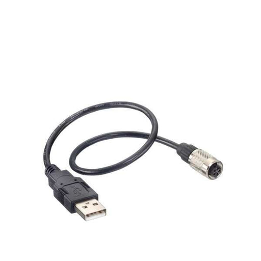 Gossen Foto - Zubehör/Ersatzteile für Prüf- und Messgeräte (Elektro) USB Kabel für MAVOPROBE V074A