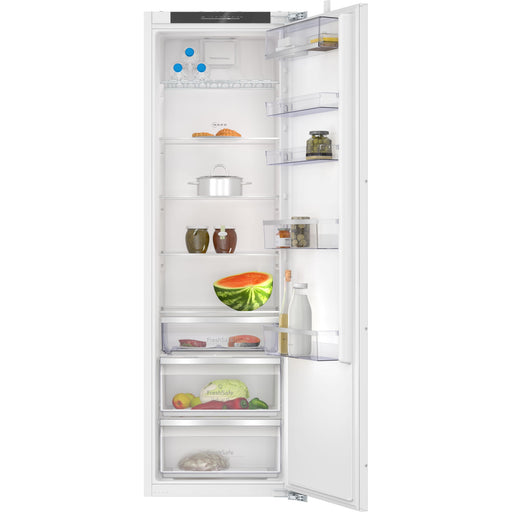 Constructa-Neff - Kühlschrank EB-Kühlgerät KI1813DD0 310l,FreshSafe