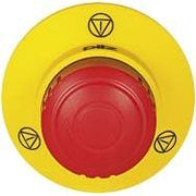 Pilz - NOT-AUS-Taster, Komplettgerät PIT es2s 400132