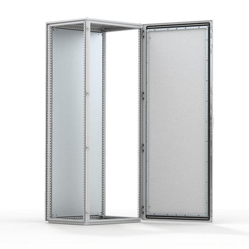 nVent Hoffman - Gehäuse/Schaltschrank (leer) Standschrank MCS18055PER5 1800x500x500
