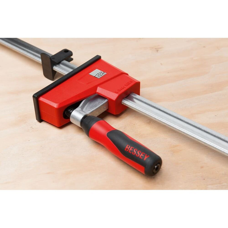 BESSEY - Schraubzwinge Korpuszwinge REVO KRE100-2K