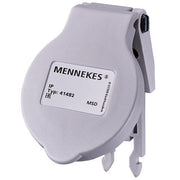 Mennekes - Zubehör/Ersatzteile für CEE-Steckvorrichtungen (IEC 60309) Klappdeckel 41482 16A,3p