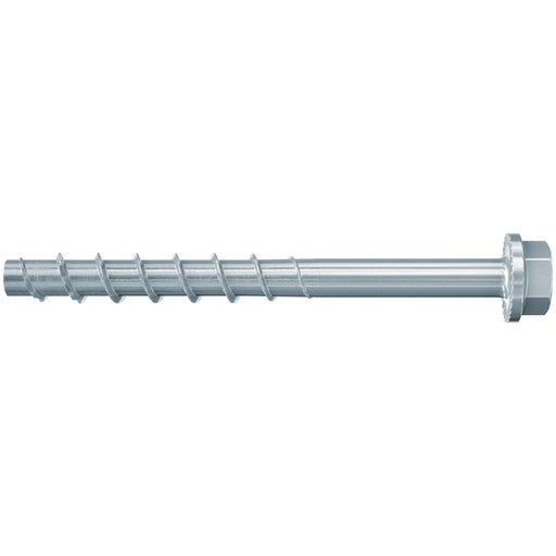Fischer Deutschl - Betonschraube FBSII8x10050/35USTX Ultracut − 50 Stück