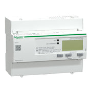 Schneider Electric - Elektrizitätszähler Energiezähler IEM3310 A9MEM3310 3P 125A