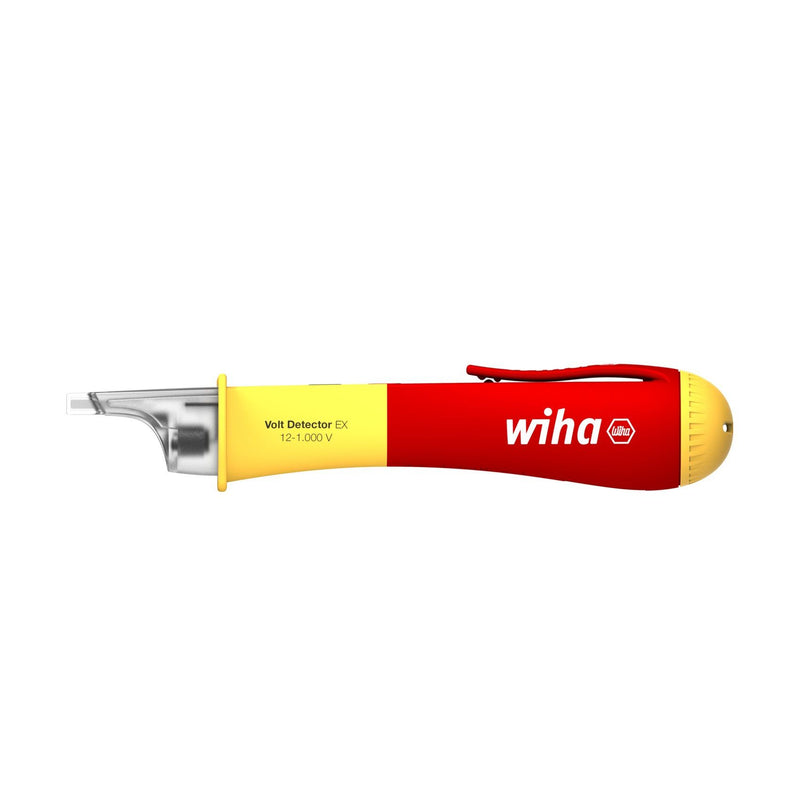 Wiha - Spannungsprüfer SB2551301 1pol.12-1000VAC