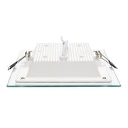 Nobile - Decken-/Wandleuchte LED-Glas-Panel 1560906145 DTW, 350mA
