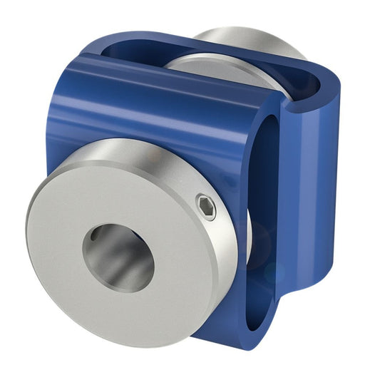 Balluff - Zubehör/Ersatzteile für Befehlsgeräte Mechanisches Zubehör BAM AD-DG-02#BAM03RF − 1 Stück by Balluff
