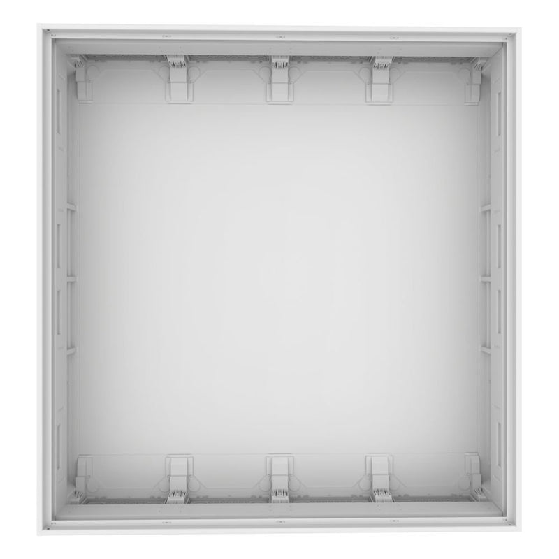 Eaton - Zähler-Leergehäuse Leergehäuse ZSD-G47/31 G 4/7
