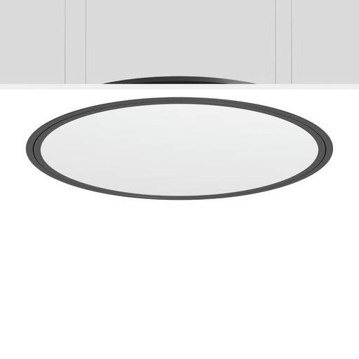 RZB - Decken-/Wandleuchte LED-Deckeneinbauleuchte 312387.0031.1.12 4000K DALI anthr