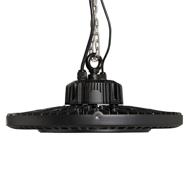 Nobile - Hallen-Reflektorleuchte LED-Hallenstrahler 1741151611 4000K dim 1-10V