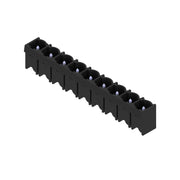 Weidmüller - Leiterplattensteckverbinder Verbinder 7.62mm SL 7.62HP#1122600000 − 50 Stück