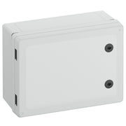 Spelsberg - Gehäuse/Schaltschrank (leer) Schaltschrank GEOS-S 4030-18-o grau